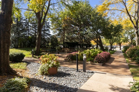 Tiny photo for 2150 Bouterse Street #406D, Park Ridge, IL 60068 (MLS # 12773955)