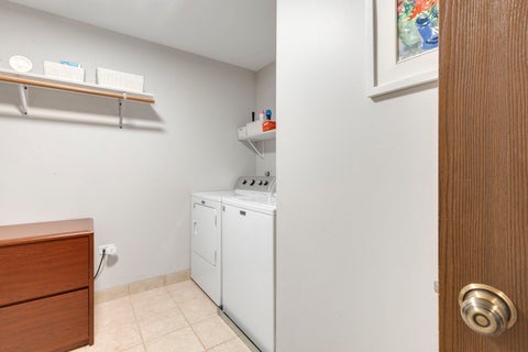 Tiny photo for 2150 Bouterse Street #406D, Park Ridge, IL 60068 (MLS # 12773955)