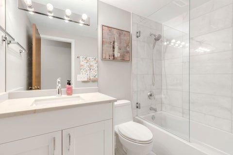 Tiny photo for 2150 Bouterse Street #406D, Park Ridge, IL 60068 (MLS # 12773955)