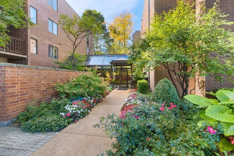 Photo of 2150 Bouterse Street #406D, Park Ridge, IL 60068 (MLS # 12773955)