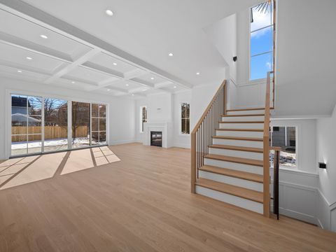 Tiny photo for 1443 Hawthorne Lane, Glenview, IL 60025 (MLS # 12572430)