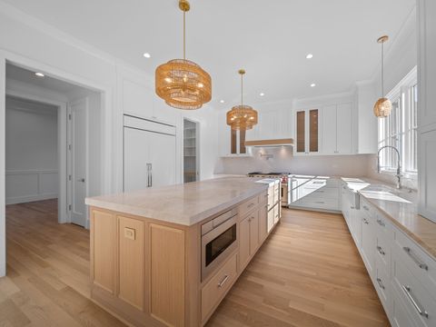 Tiny photo for 1443 Hawthorne Lane, Glenview, IL 60025 (MLS # 12572430)