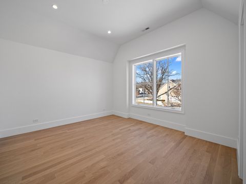 Tiny photo for 1443 Hawthorne Lane, Glenview, IL 60025 (MLS # 12572430)