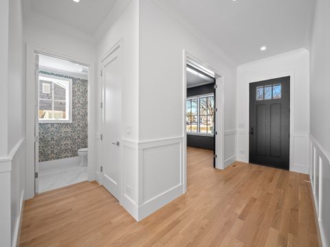 Tiny photo for 1443 Hawthorne Lane, Glenview, IL 60025 (MLS # 12572430)