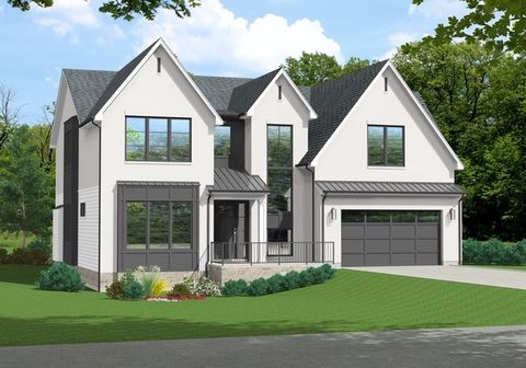 Photo of 1443 Hawthorne Lane, Glenview, IL 60025 (MLS # 12572430)