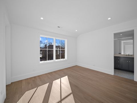 Tiny photo for 1443 Hawthorne Lane, Glenview, IL 60025 (MLS # 12572430)