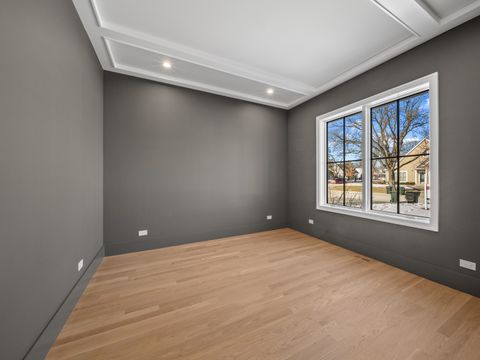 Tiny photo for 1443 Hawthorne Lane, Glenview, IL 60025 (MLS # 12572430)