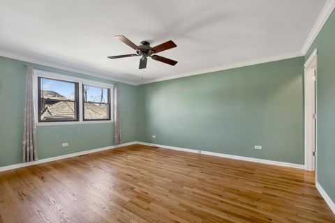 Tiny photo for 6106 Western Avenue, Willowbrook, IL 60527 (MLS # 12579903)