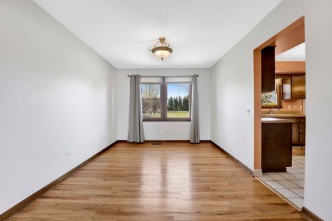 Tiny photo for 6106 Western Avenue, Willowbrook, IL 60527 (MLS # 12579903)