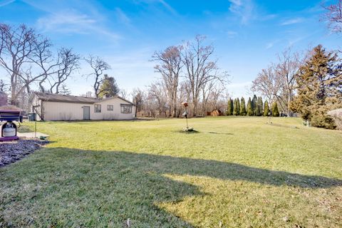 Tiny photo for 6106 Western Avenue, Willowbrook, IL 60527 (MLS # 12579903)