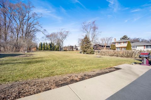 Tiny photo for 6106 Western Avenue, Willowbrook, IL 60527 (MLS # 12579903)