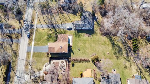 Tiny photo for 6106 Western Avenue, Willowbrook, IL 60527 (MLS # 12579903)