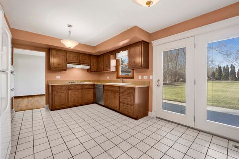 Tiny photo for 6106 Western Avenue, Willowbrook, IL 60527 (MLS # 12579903)