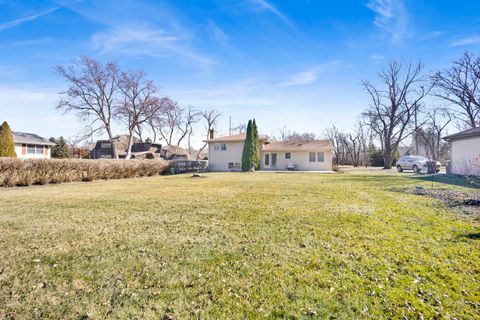 Tiny photo for 6106 Western Avenue, Willowbrook, IL 60527 (MLS # 12579903)