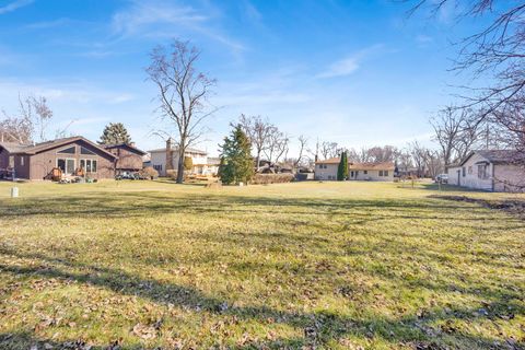 Tiny photo for 6106 Western Avenue, Willowbrook, IL 60527 (MLS # 12579903)