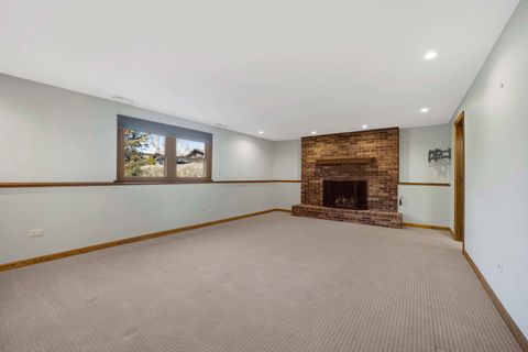 Tiny photo for 6106 Western Avenue, Willowbrook, IL 60527 (MLS # 12579903)