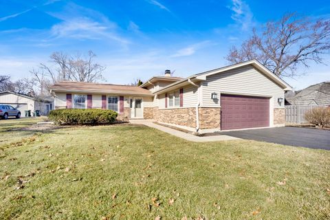 6106 Western Avenue Willowbrook IL 60527