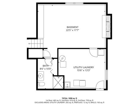 Tiny photo for 6106 Western Avenue, Willowbrook, IL 60527 (MLS # 12579903)