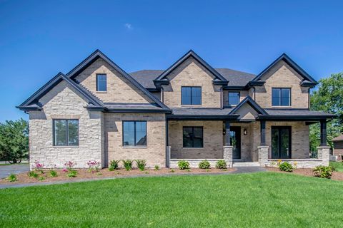 10760 Olde Mill Drive Orland Park IL 60467