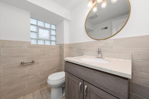 Tiny photo for 8229 S 76th Avenue S, Bridgeview, IL 60455 (MLS # 12495433)