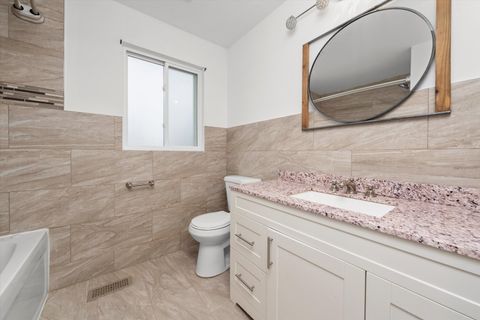 Tiny photo for 8229 S 76th Avenue S, Bridgeview, IL 60455 (MLS # 12495433)