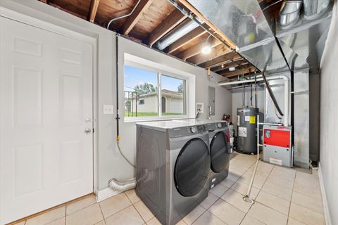 Tiny photo for 8229 S 76th Avenue S, Bridgeview, IL 60455 (MLS # 12495433)