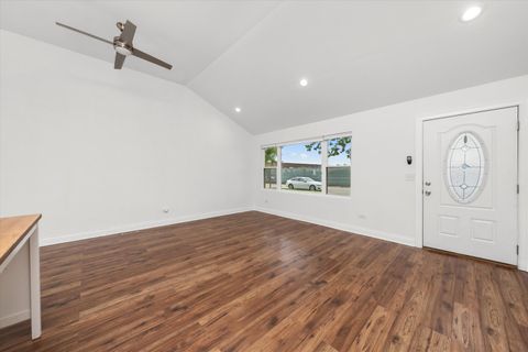 Tiny photo for 8229 S 76th Avenue S, Bridgeview, IL 60455 (MLS # 12495433)