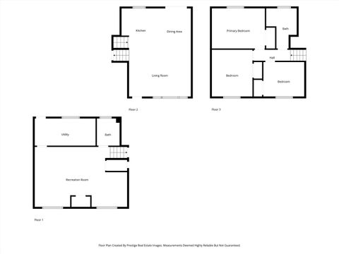 Tiny photo for 8229 S 76th Avenue S, Bridgeview, IL 60455 (MLS # 12495433)