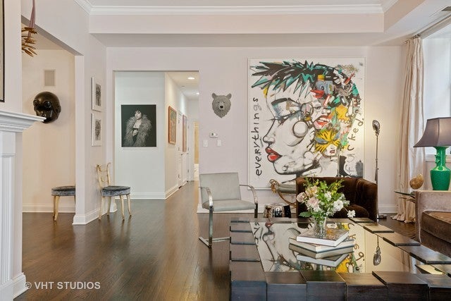 30 W ERIE Street 501