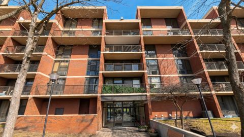 3021 S Michigan Avenue 510 Chicago IL 60616