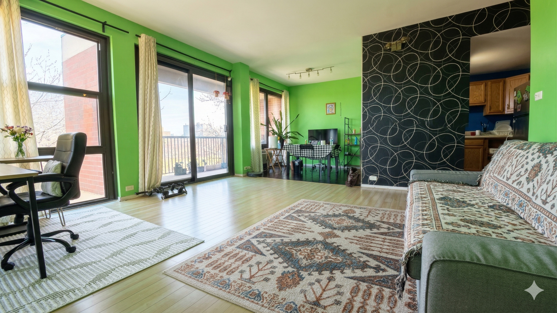 3021 S Michigan Avenue 510