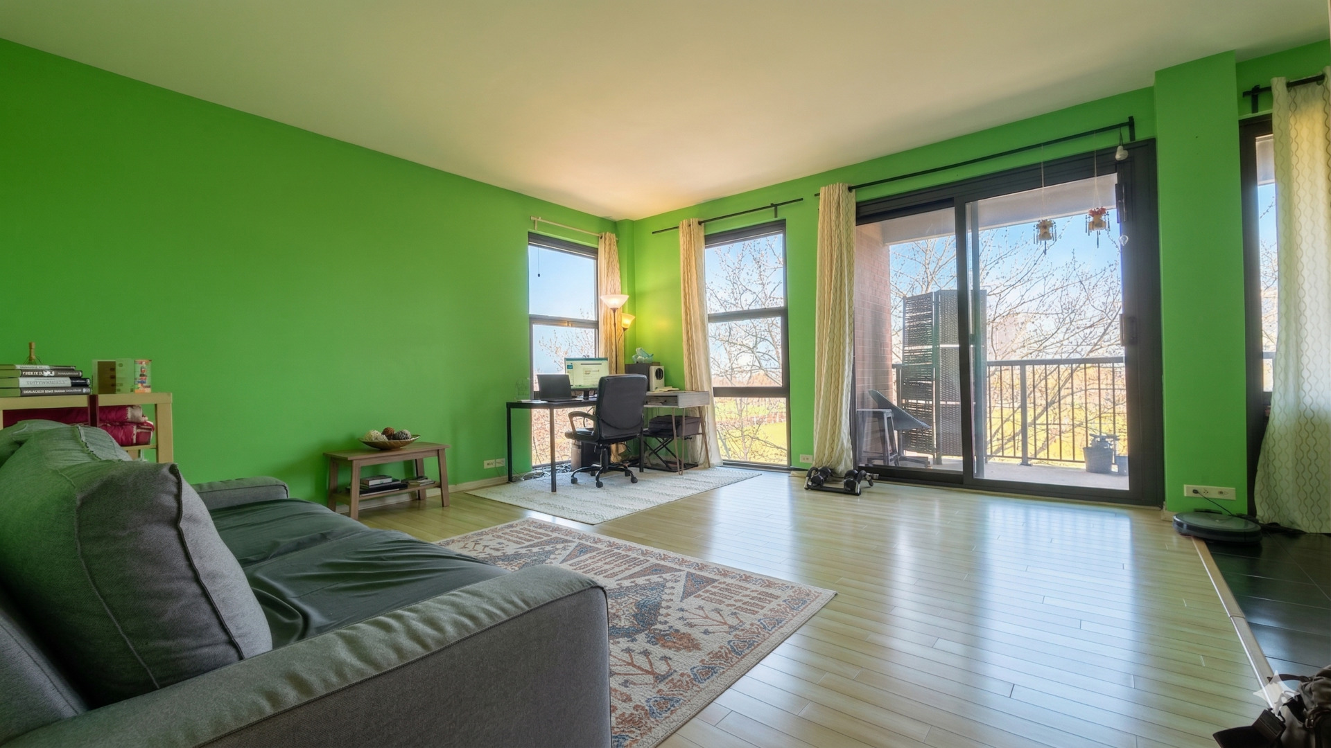 3021 S Michigan Avenue 510