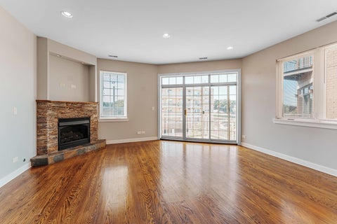 Tiny photo for 7930 W Grand Avenue #3W, Elmwood Park, IL 60707 (MLS # 12763070)