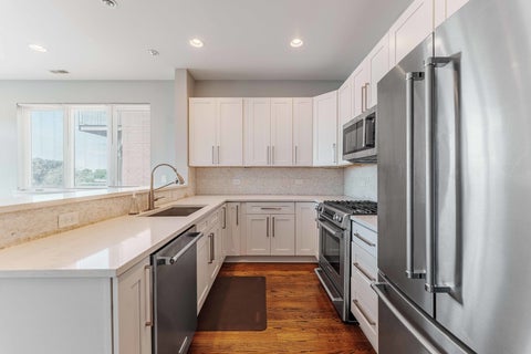 Tiny photo for 7930 W Grand Avenue #3W, Elmwood Park, IL 60707 (MLS # 12763070)