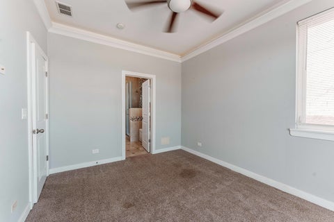 Tiny photo for 7930 W Grand Avenue #3W, Elmwood Park, IL 60707 (MLS # 12763070)