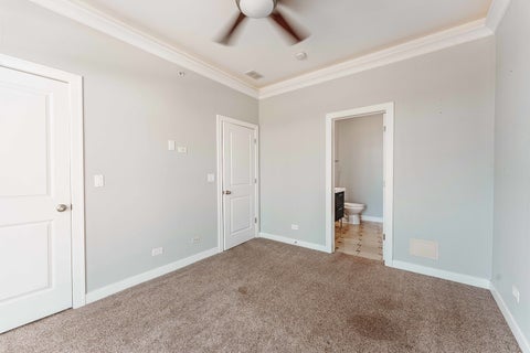 Tiny photo for 7930 W Grand Avenue #3W, Elmwood Park, IL 60707 (MLS # 12763070)