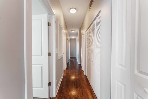 Tiny photo for 7930 W Grand Avenue #3W, Elmwood Park, IL 60707 (MLS # 12763070)