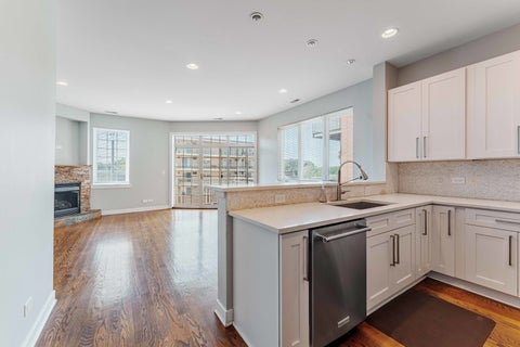 Tiny photo for 7930 W Grand Avenue #3W, Elmwood Park, IL 60707 (MLS # 12763070)