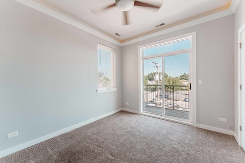 Tiny photo for 7930 W Grand Avenue #3W, Elmwood Park, IL 60707 (MLS # 12763070)