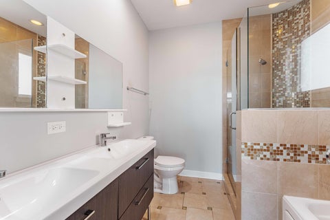 Tiny photo for 7930 W Grand Avenue #3W, Elmwood Park, IL 60707 (MLS # 12763070)