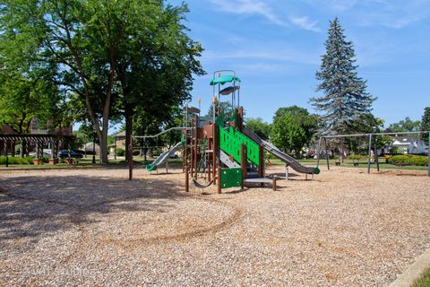 Tiny photo for 404 Washington Street, West Dundee, IL 60118 (MLS # 12399499)