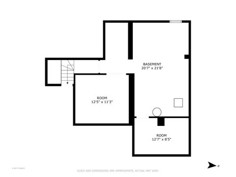 Tiny photo for 404 Washington Street, West Dundee, IL 60118 (MLS # 12399499)