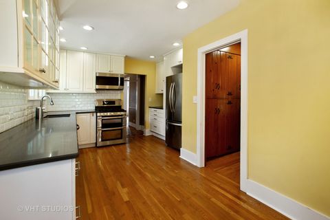 Tiny photo for 404 Washington Street, West Dundee, IL 60118 (MLS # 12399499)