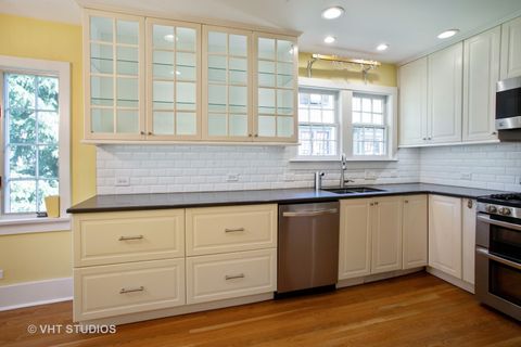Tiny photo for 404 Washington Street, West Dundee, IL 60118 (MLS # 12399499)