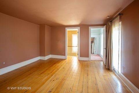 Tiny photo for 404 Washington Street, West Dundee, IL 60118 (MLS # 12399499)