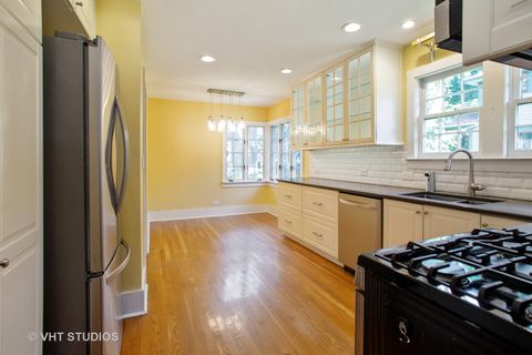 Tiny photo for 404 Washington Street, West Dundee, IL 60118 (MLS # 12399499)