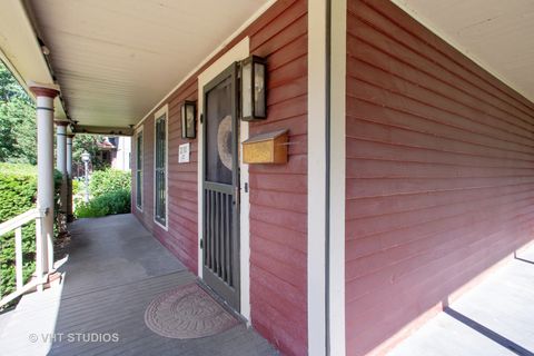 Tiny photo for 404 Washington Street, West Dundee, IL 60118 (MLS # 12399499)