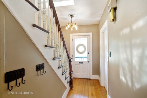 Tiny photo for 404 Washington Street, West Dundee, IL 60118 (MLS # 12399499)
