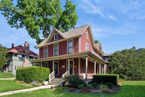 Tiny photo for 404 Washington Street, West Dundee, IL 60118 (MLS # 12399499)