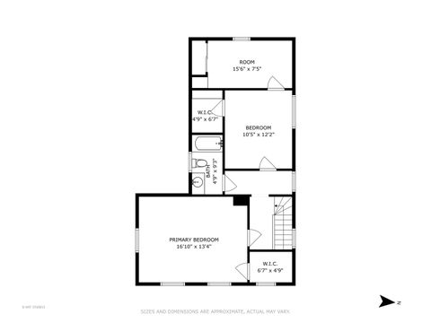 Tiny photo for 404 Washington Street, West Dundee, IL 60118 (MLS # 12399499)